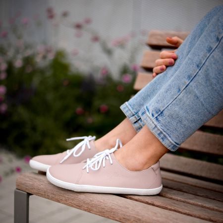 AYLLA BAREFOOT INCA L Pink 8