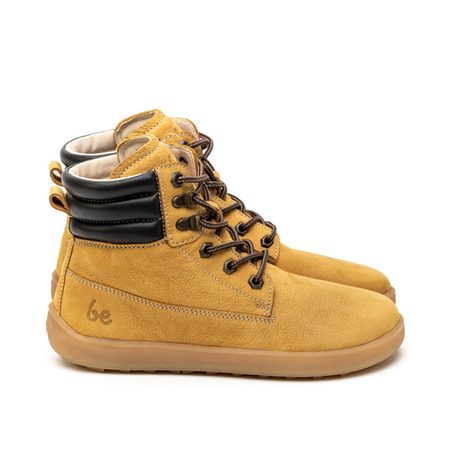 BE LENKA NEVADA NEO Mustard 2