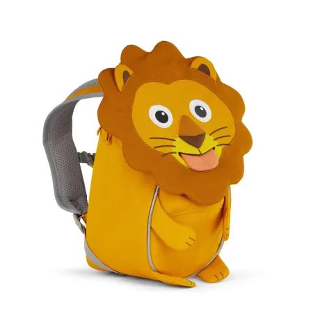 AFFENZAHN DĚTSKÝ BATOH PRO NEJMENŠÍ Friend Lion
