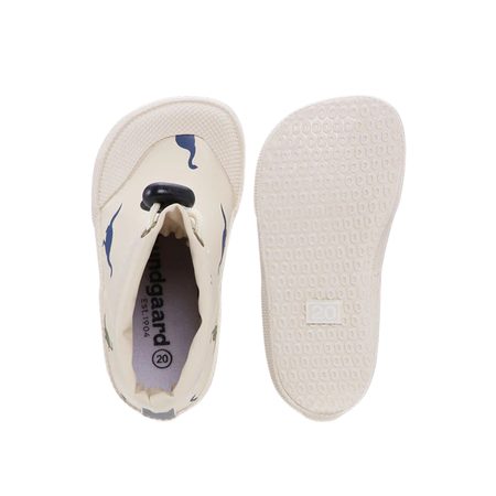 BUNDGAARD COVER Ivory Dino 3