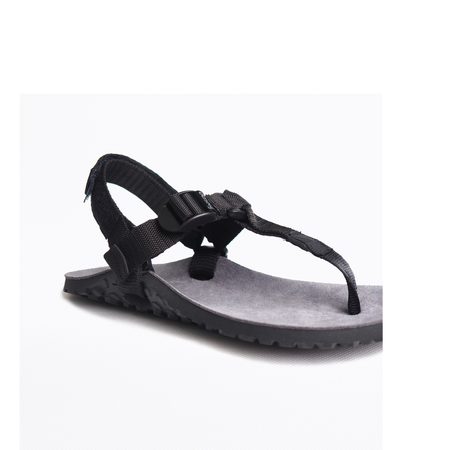 BOSKY PERFORMANCE LIGHT II Y-tech Leather | Barefoot sandály