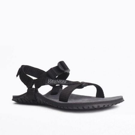 BOSKY PERFORMANCE Z-TECH Leather | Barefoot sandály