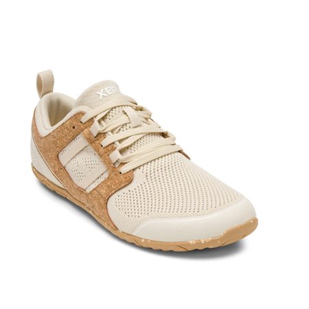 XERO SHOES Zelen Cork | Sportovní barefoot boty