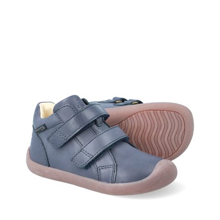 BUNDGAARD THE WALK VELCRO Night Sky 6