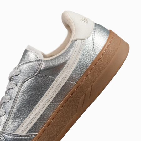 Brambas Calabria 165 - Moon | Barefoot tenisky