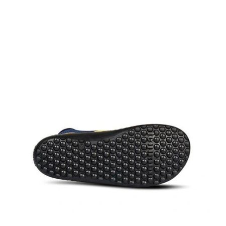 LEGUANITO SPEEDY Blue | Barefoot tenisky