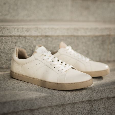 GROUNDIES UNIVERSE Beige