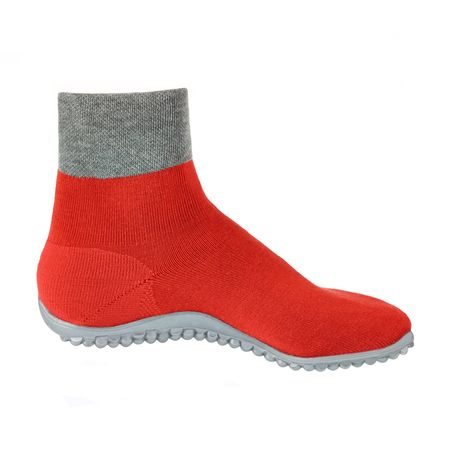 LEGUANO CLASSIC Red