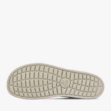 GROUNDIES NOVA GS1 WOMEN Dark Grey Petrol | Dámské barefoot tenisky