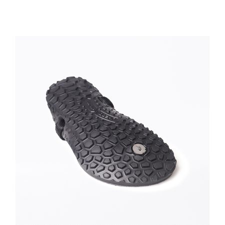 BOSKY PERFORMANCE LIGHT II Y-tech Leather | Barefoot sandály