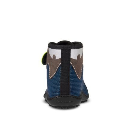 LEGUANO LEGUANITO SCIPPO ZIP 7