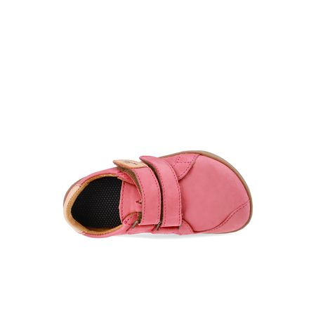 PEGRES CELOROČNÍ TENISKY BF54 Pink 5