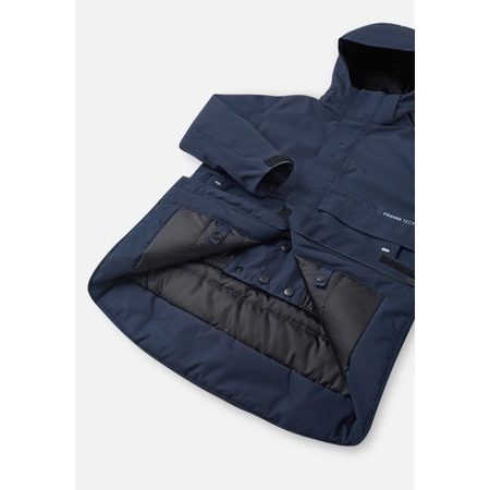 REIMA SOFTSHELL KULKIJA 2.0 Navy 6
