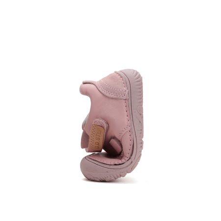 D.D.STEP S073-51761C CELOROČNÍ TENISKY Pink | Dětské barefoot tenisky
