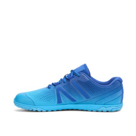 XERO SHOES HFS II Blue Iolite / Aquarius Gradient | Pánské sportovní barefoot tenisky