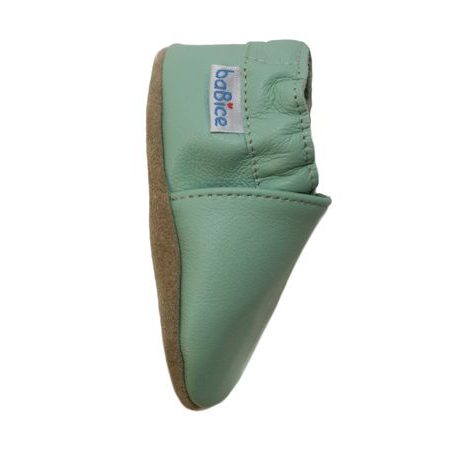 BABICE CAPÁČKY SAFESTEP Mint