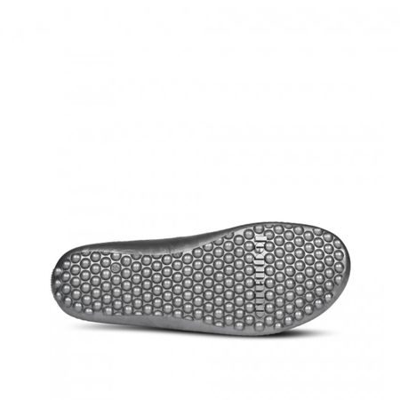 LEGUANO INSPIRO Black | Barefoot sportovní tenisky 7