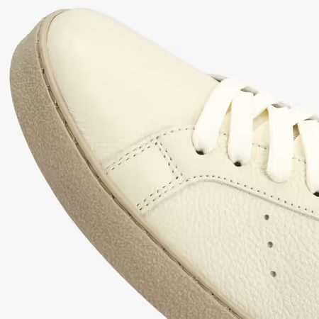 GROUNDIES UNIVERSE Beige | Barefoot tenisky