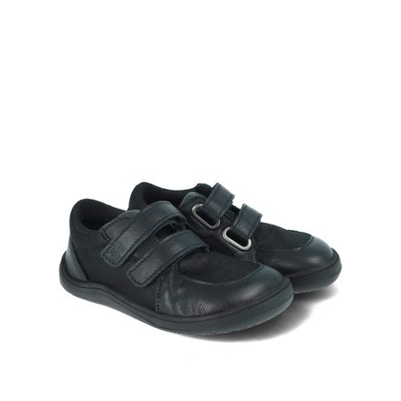 BABY BARE FEBO SNEAKERS Black 2