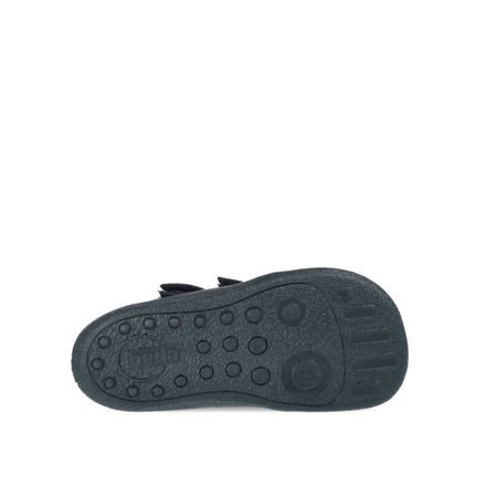 BEDA CELOROČNÍ Just Black 6