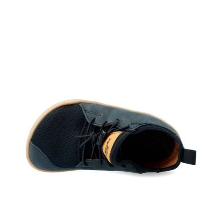 PEGRES TENISKY JUNIOR BF53 Black 6