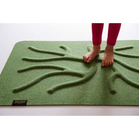 RootyRUG HOME Limetka 6