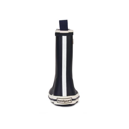 BUNDGAARD CLASSIC RUBBER BOOT Navy 6
