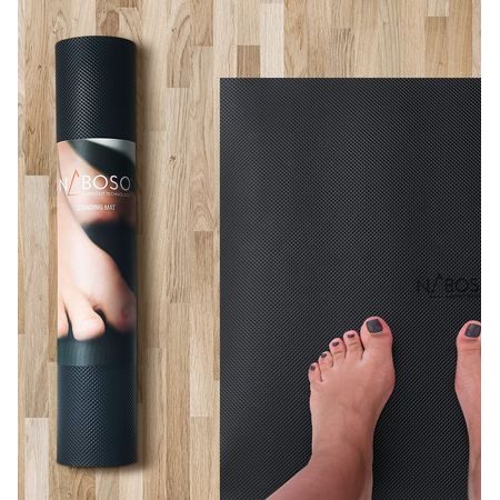 NABOSO STANDING MAT – STIMULUJÍCÍ PODLOŽKA