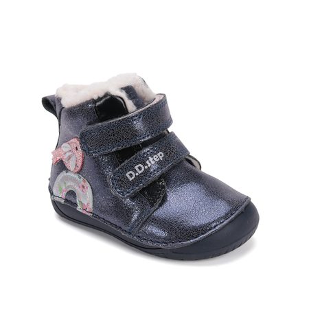 D.D.STEP W070-52624 Tmavě Modrá 6