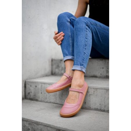 FRODDO BALERINA Pink 3