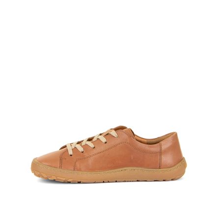 FRODDO TENISKY LEATHER LACES II Brown 3