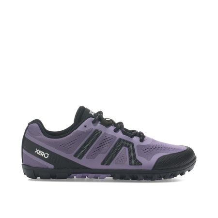 XERO SHOES MESA TRAIL II W Sage Purple / Silver | Dámské sportovní barefoot boty