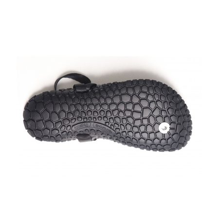 BOSKY ENDURO 2.0 Y Leather | Barefoot sandály