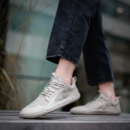 GROUNDIES ACTIVE WOMEN Grey