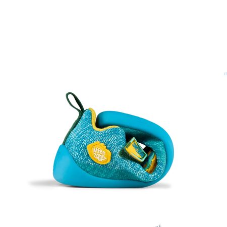 AFFENZAHN SNEAKER KNIT HAPPY CREATIVE BEAR Multi | Dětské barefoot tenisky 8