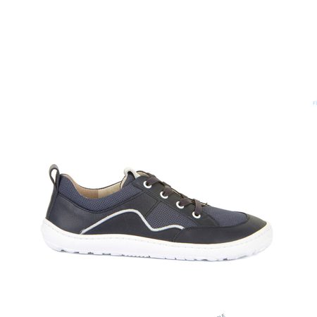 FRODDO TENISKY GEO LACES Dark Blue 1