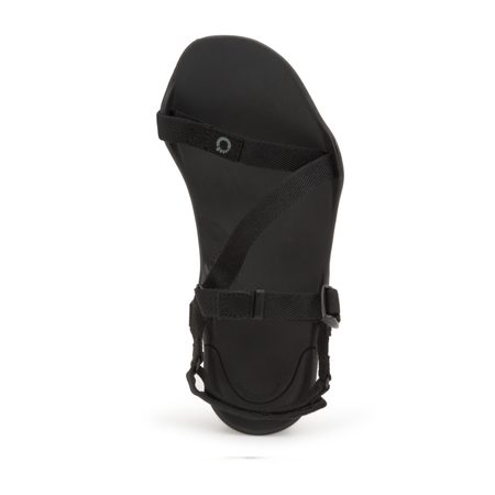 XERO SHOES Z-TREK Black 6