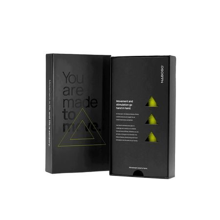 NABOSO SENSORY STICK 3