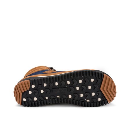 XERO SHOES RIDGEWAY Glazed Ginger | Pánské barefoot pohorky