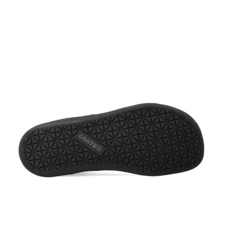 CRAVE GLASGOW Black 4