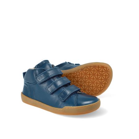 CRAVE RIGA WINTER Dark Blue 6