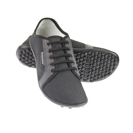 LEGUANO DENIM Graphit