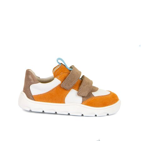 FRODDO ZERU SPRING White /Orange  1