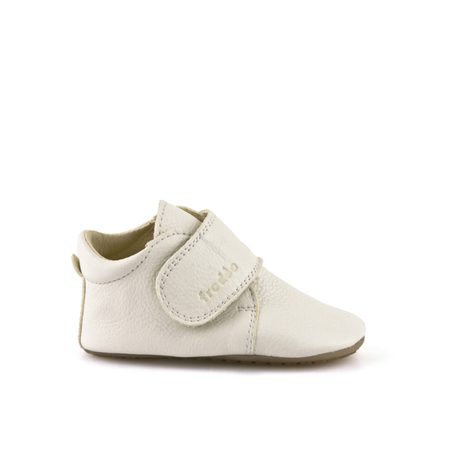 FRODDO PREWALKERS White 1