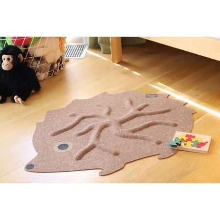 RootyRUG KIDS HEDGIE
