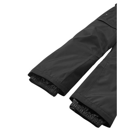 REIMA ZIMNÍ KALHOTY RIENTO Black 3