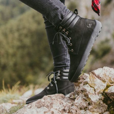 BE LENKA NEVADA NEO All Black 12