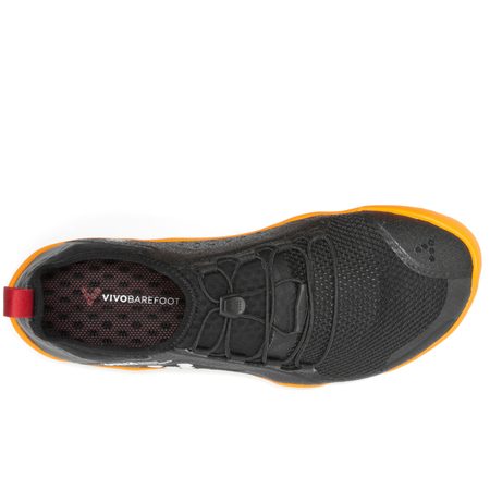 VIVOBAREFOOT PRIMUS SWIMRUN FG M Mesh Black/Orange
