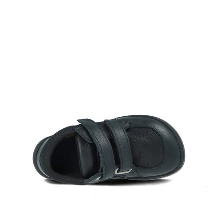 BABY BARE FEBO SNEAKERS Black 5