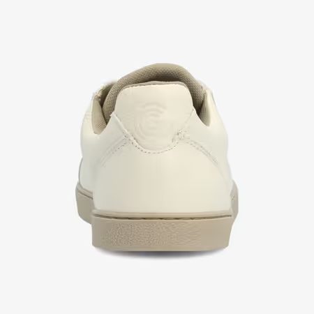 GROUNDIES UNIVERSE Beige | Barefoot tenisky